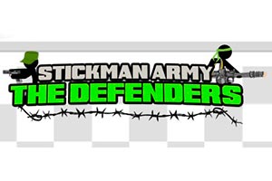 Stickman Army